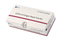Lade das Bild in den Galerie-Viewer, Antigen-Schnelltest Box mit 20 Stück