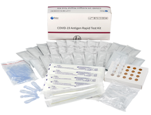 Lade das Bild in den Galerie-Viewer, Vereinfachte, flexible Handhabung durch Einzelportionierung der Pufferlösung