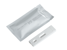 Lade das Bild in den Galerie-Viewer, BfArM-Liste der zugelassenen Antigentests (Test-ID: AT074/20)