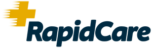 Rapidcare Logo Antigentest